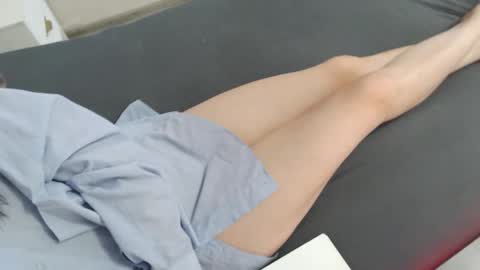 LanaDreamX online show from March 2026 10:11:01 AM