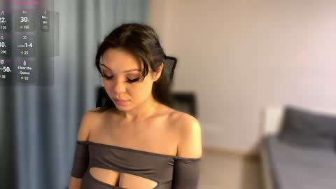 Snapshot of lanadreamx chatting on May 2026 08:06:02 PM LanaDreamX online show from May 2026 08:06:02 PM