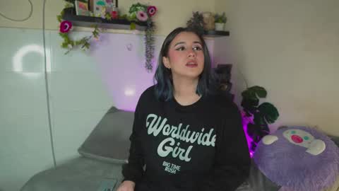 lanaherondale_ online show from March 2026 03:45:02 AM