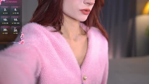 Lauretta online show from December 2024 03:37:02 PM