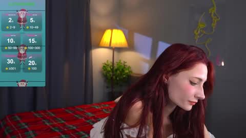 Lauretta online show from January 2025 06:13:02 PM