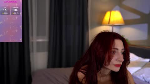 Lauretta online show from January 2025 06:52:01 PM