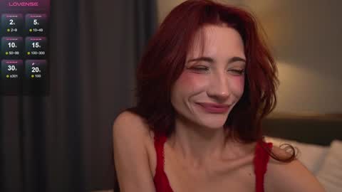 Lauretta online show from January 2025 06:05:01 PM