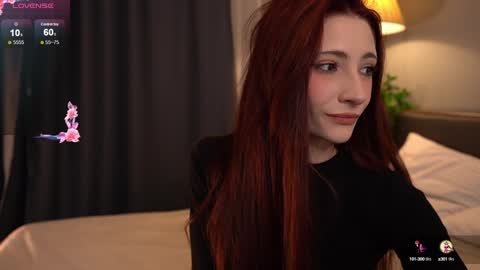 Lauretta online show from January 2025 03:15:01 PM