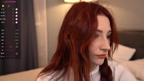 Lauretta online show from January 2025 03:04:01 PM