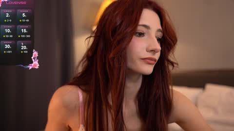 Lauretta online show from January 2025 06:08:02 PM