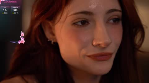 Lauretta online show from January 2025 06:16:02 PM