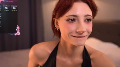 Lauretta online show from January 2025 07:06:01 PM