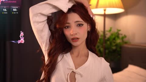 Lauretta online show from January 2025 03:07:01 PM