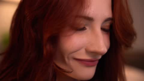 Lauretta online show from January 2025 03:22:01 PM