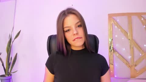 LanaJones online show from March 2025 12:41:02 PM