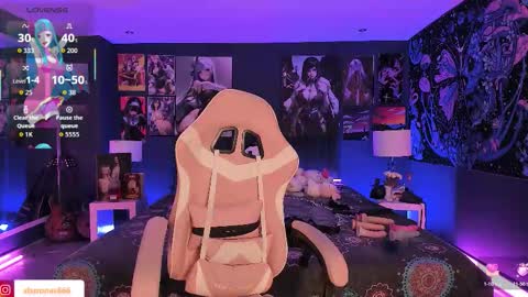 L A N A  online show from November 2025 12:49:01 PM