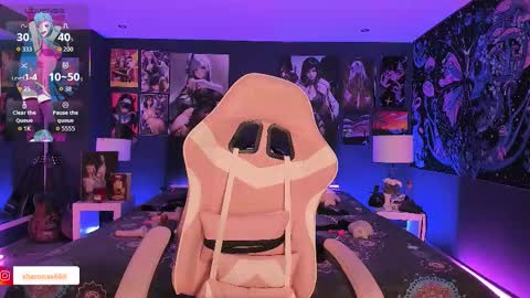 L A N A  online show from November 2025 12:49:02 PM