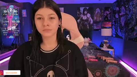 L A N A  online show from November 2025 12:44:02 PM