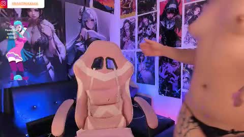 Snapshot of lanakyutt666 chatting on January 2026 12:54:02 PM LanaKyutt666 online show from January 2026 12:54:02 PM