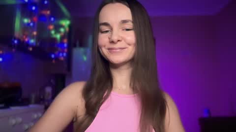 Snapshot of lanaloulou chatting on December 2024 01:56:01 AM Lana online show from December 2024 01:56:01 AM
