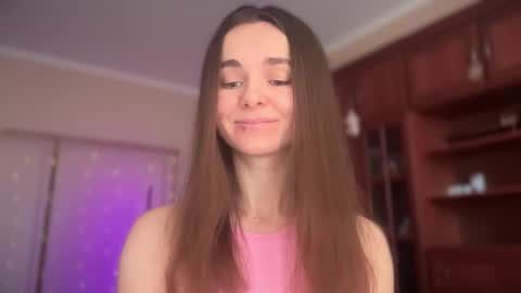 Snapshot of lanaloulou chatting on February 2025 08:48:02 AM Lana online show from February 2025 08:48:02 AM