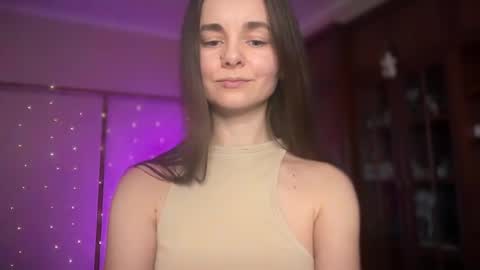 Snapshot of lanaloulou chatting on February 2025 12:21:02 AM Lana online show from February 2025 12:21:02 AM