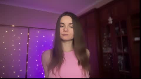 Snapshot of lanaloulou chatting on March 2025 02:04:01 AM Lana online show from March 2025 02:04:01 AM