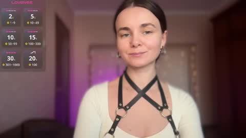 Snapshot of lanaloulou chatting on September 2025 01:46:01 PM Lana online show from September 2025 01:46:01 PM