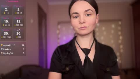 Snapshot of lanaloulou chatting on September 2025 10:39:02 AM Lana online show from September 2025 10:39:02 AM