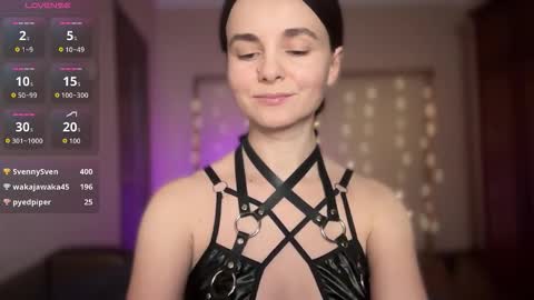 Snapshot of lanaloulou chatting on September 2025 07:39:01 PM Lana online show from September 2025 07:39:01 PM