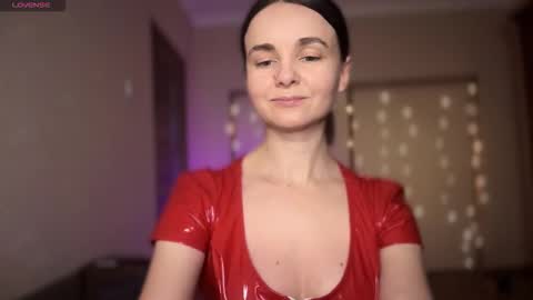 Snapshot of lanaloulou chatting on October 2025 10:08:01 PM Lana online show from October 2025 10:08:01 PM