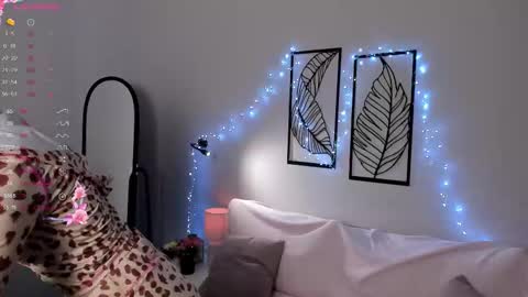 Lana online show from December 2025 02:06:02 AM