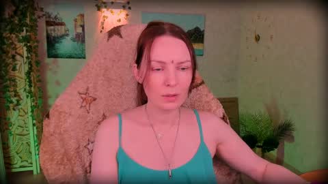 Snapshot of lanaradiance chatting on May 2026 04:02:02 PM Lana Radiance online show from May 2026 04:02:02 PM