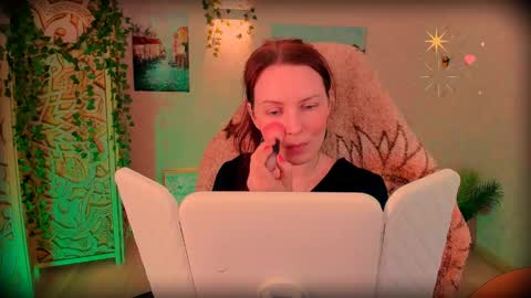Snapshot of lanaradiance chatting on June 2026 09:47:02 AM Lana Radiance online show from June 2026 09:47:02 AM