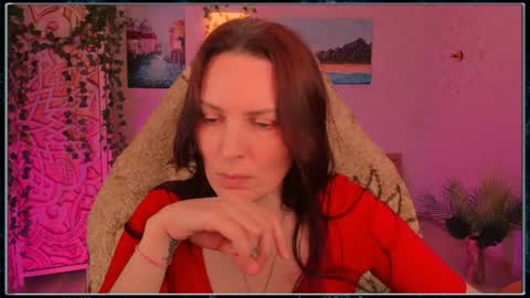 Lana Radiance online show from June 2026 11:14:01 AM