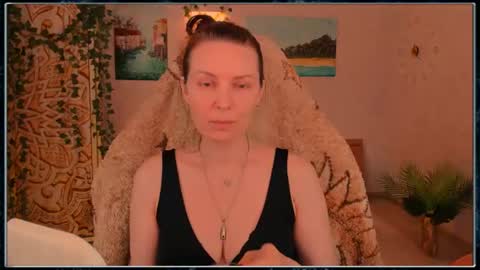Lana Radiance online show from June 2026 08:39:02 AM
