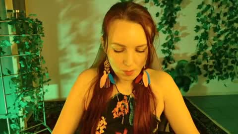 Lana Radiance online show from July 2026 12:41:01 PM
