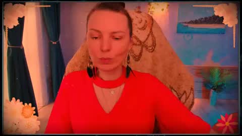 Lana Radiance online show from July 2026 10:02:01 AM