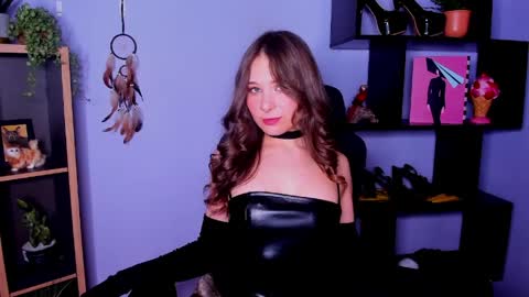 LanaXStar online show from April 2026 06:29:02 AM