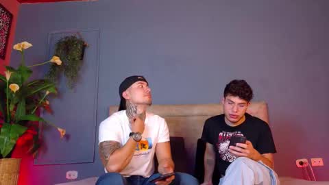 Lance  Max  online show from March 2026 02:06:01 AM