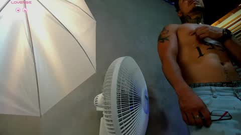 Lance  Max  online show from April 2026 01:49:02 AM