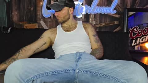 Snapshot of lancehardwood222 chatting on January 2025 01:52:01 AM LANCE online show from January 2025 01:52:01 AM