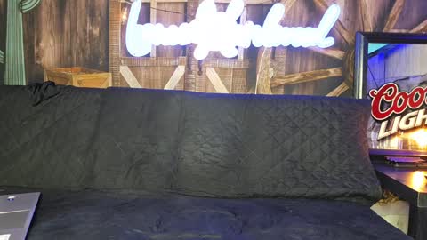 Snapshot of lancehardwood222 chatting on February 2025 02:38:01 AM LANCE online show from February 2025 02:38:01 AM