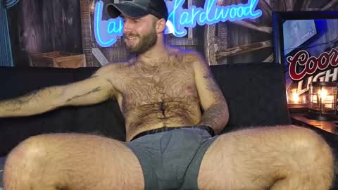 Snapshot of lancehardwood222 chatting on September 2025 12:43:01 AM LANCE online show from September 2025 12:43:01 AM