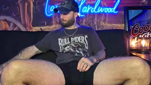 Snapshot of lancehardwood222 chatting on October 2025 12:19:01 AM LANCE online show from October 2025 12:19:01 AM