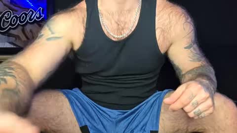 LANCE online show from March 2026 12:14:01 AM