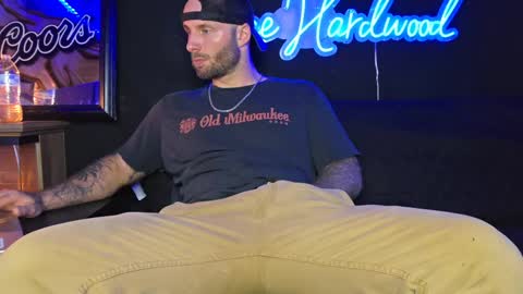 LANCE online show from April 2026 12:08:02 AM