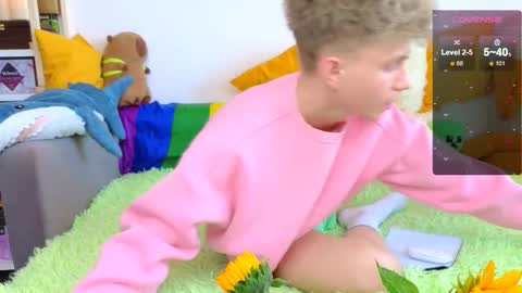 Lanny online show from March 2026 08:29:01 AM