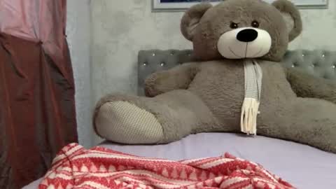 langoria online show from October 2025 01:08:02 PM