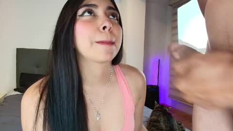 Valen and George online show from March 2026 02:39:01 AM