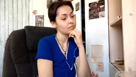 Mia online show from March 2026 06:29:02 AM