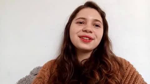 Snapshot of lanitaspanish chatting on November 2025 06:23:01 AM Taisia Tai online show from November 2025 06:23:01 AM