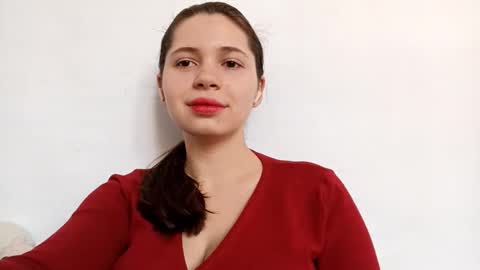 Snapshot of lanitaspanish chatting on November 2025 06:17:02 AM Taisia Tai online show from November 2025 06:17:02 AM