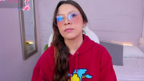 Snapshot of lanna_18_ chatting on April 2026 11:48:01 AM Lanna online show from April 2026 11:48:01 AM